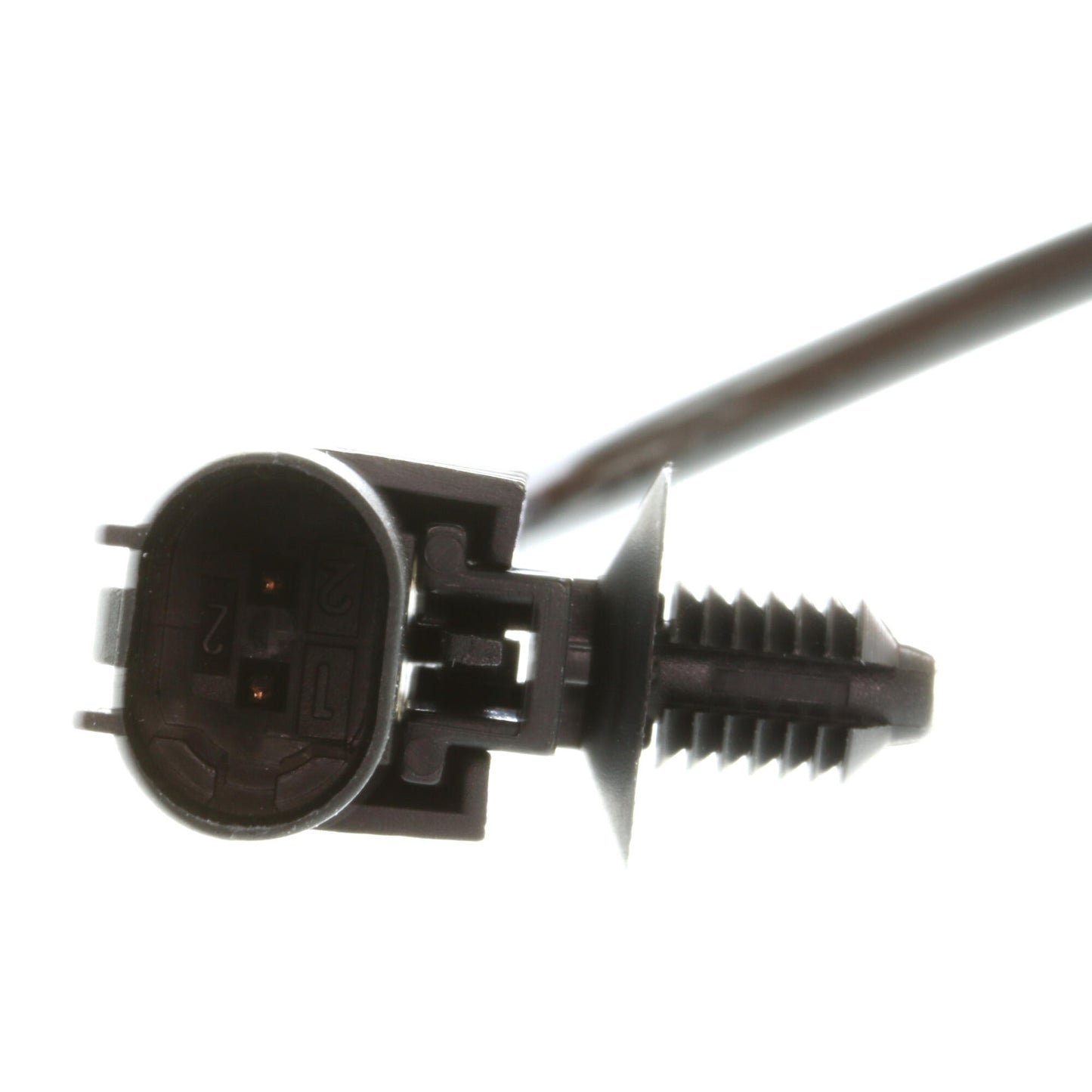 VEMO Sensor, wheel speed V38-72-0040