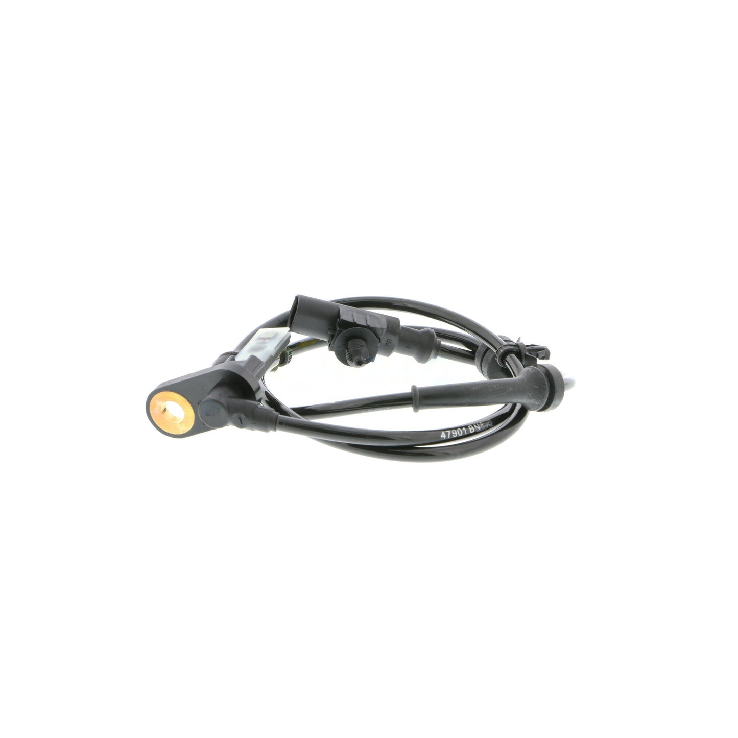 VEMO Sensor, wheel speed V38-72-0040