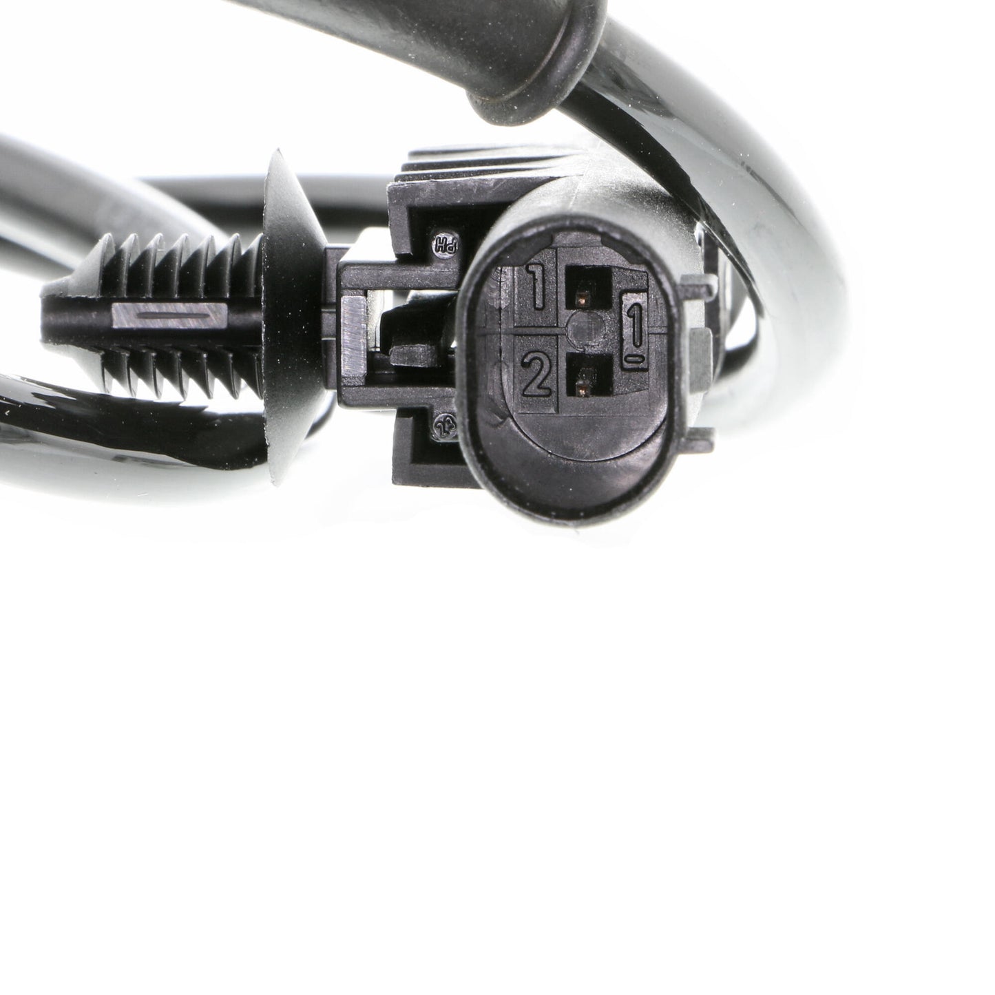 VEMO Sensor, wheel speed V38-72-0084