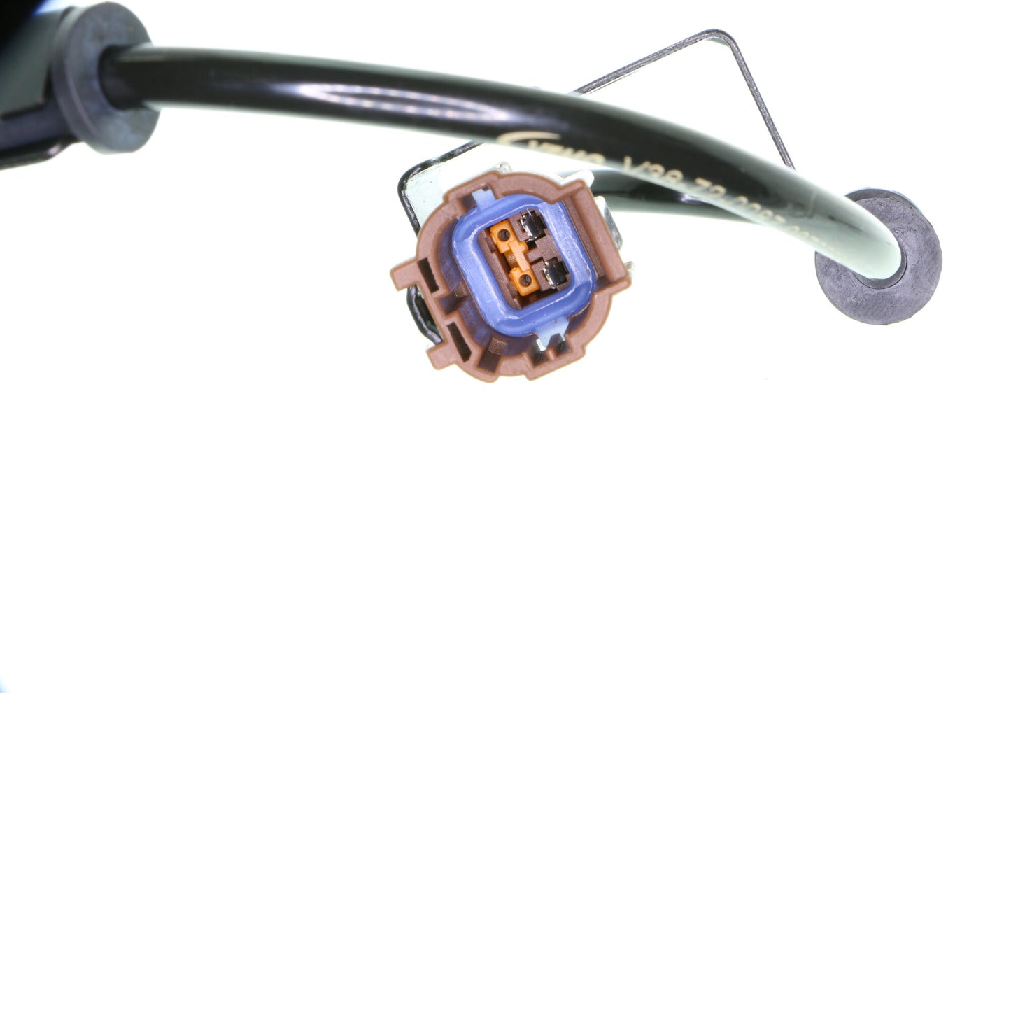 VEMO Sensor, wheel speed V38-72-0087