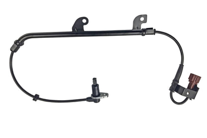 VEMO Sensor, wheel speed V38-72-0091