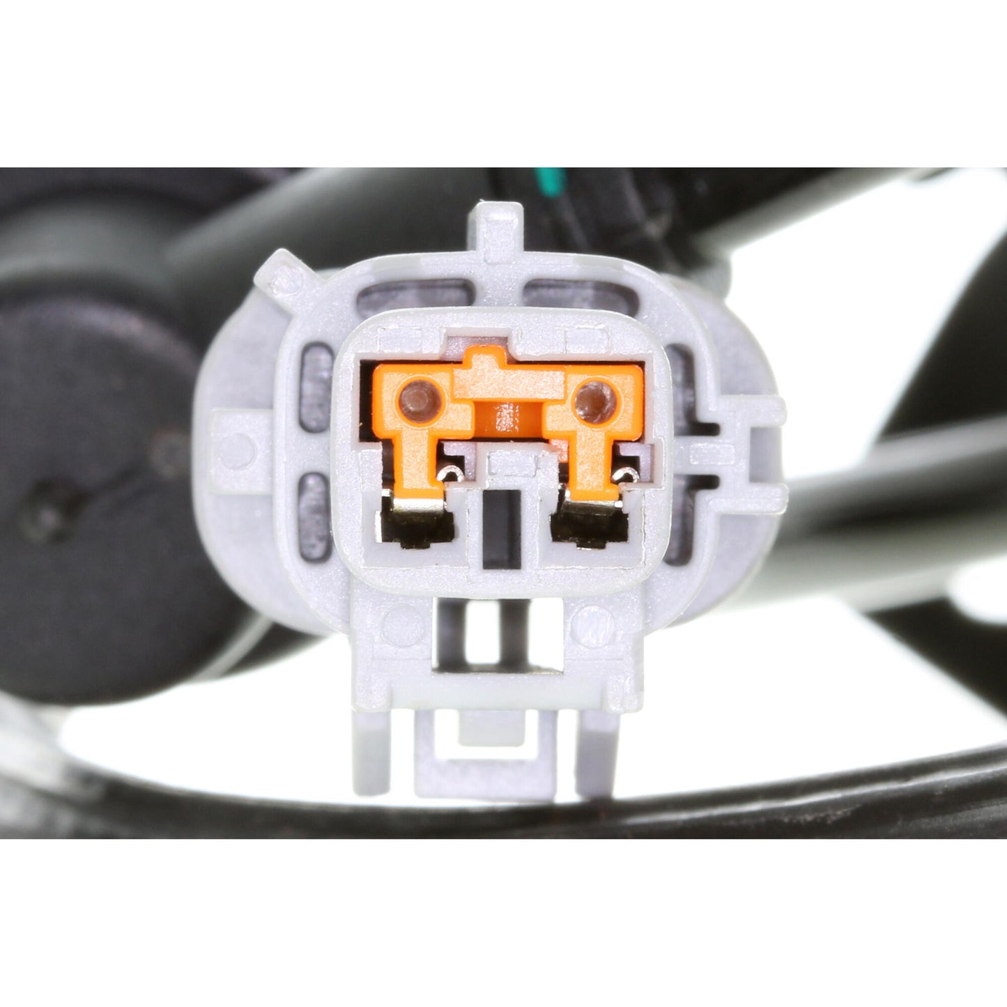 VEMO Sensor, wheel speed V38-72-0102