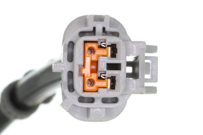 VEMO Sensor, wheel speed V38-72-0104