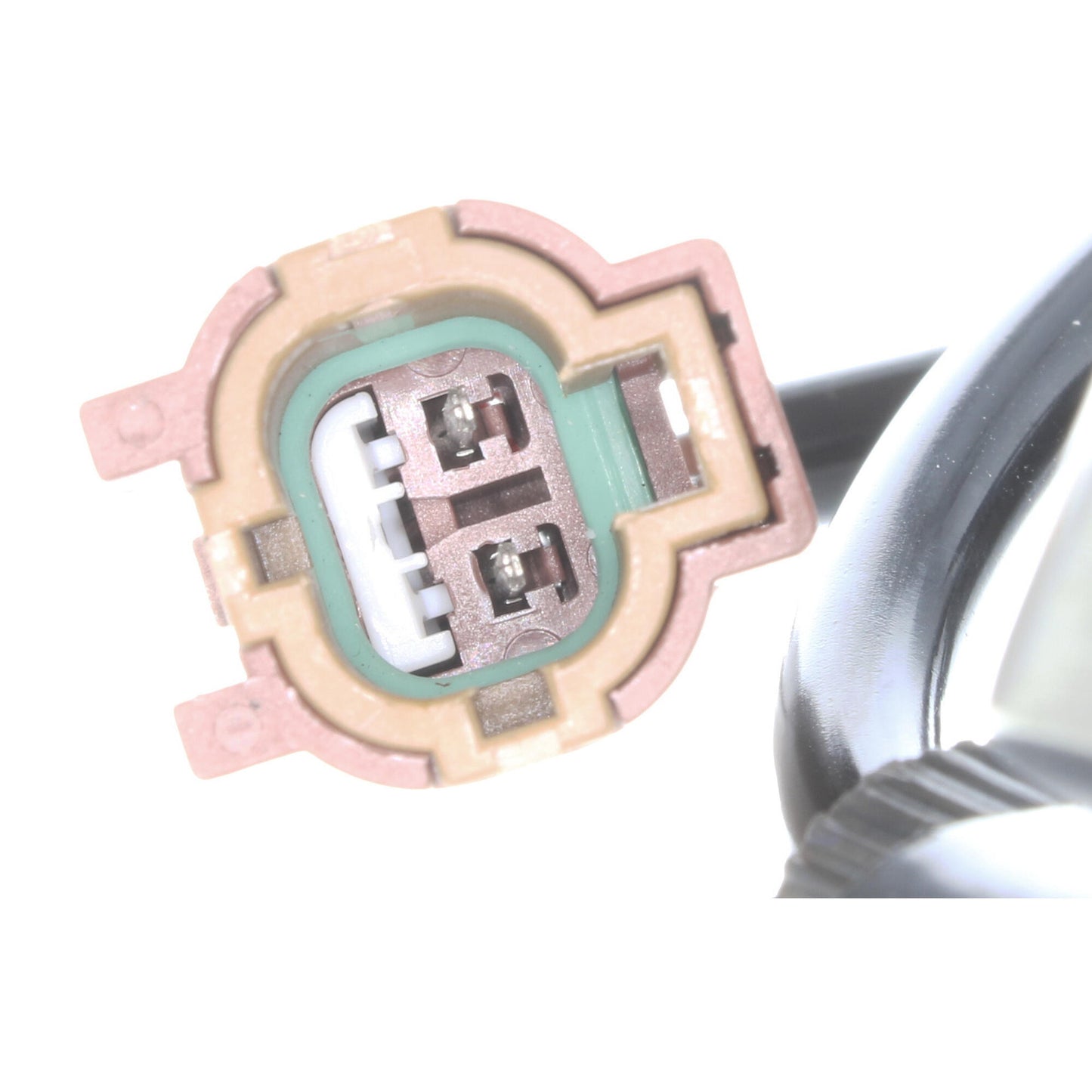 VEMO Sensor, wheel speed V38-72-0113