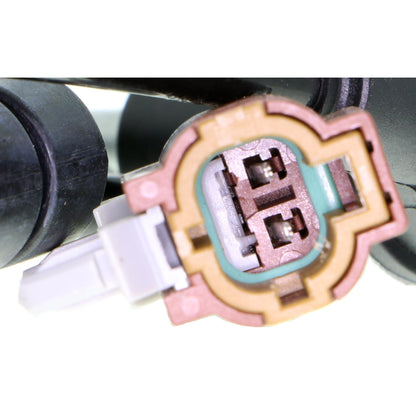 VEMO Sensor, wheel speed V38-72-0114