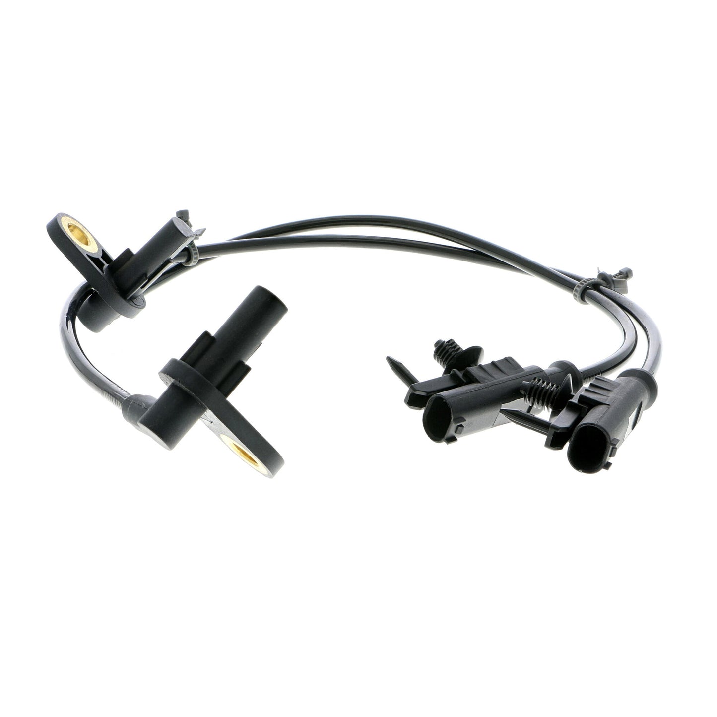 VEMO Sensor, wheel speed V38-72-0132