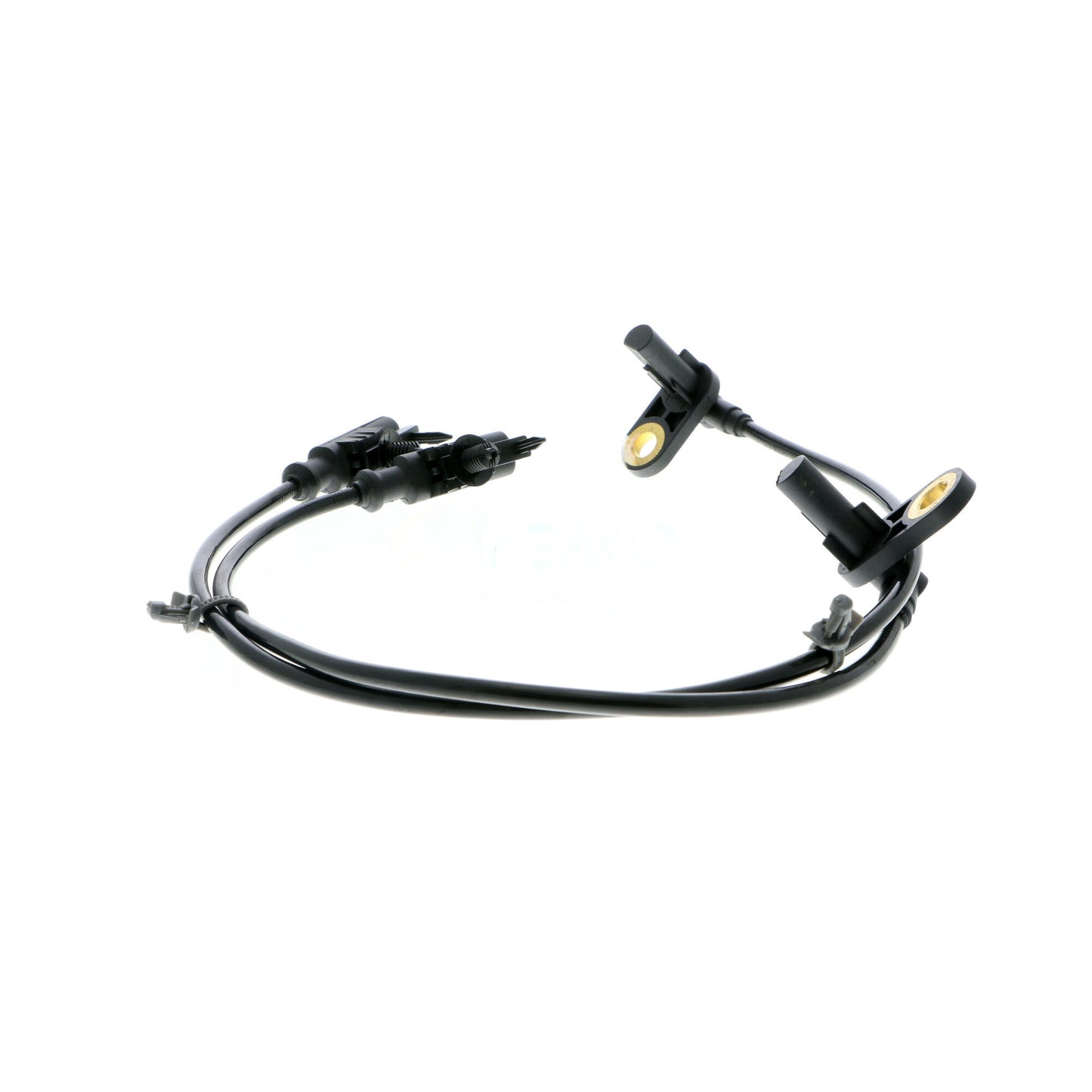 VEMO Sensor, wheel speed V38-72-0132