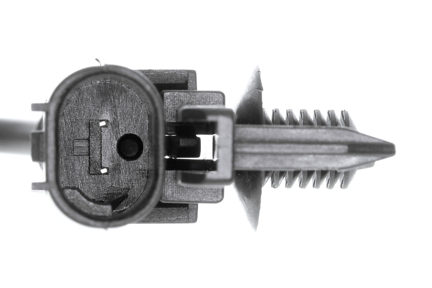 VEMO Sensor, wheel speed V38-72-0134