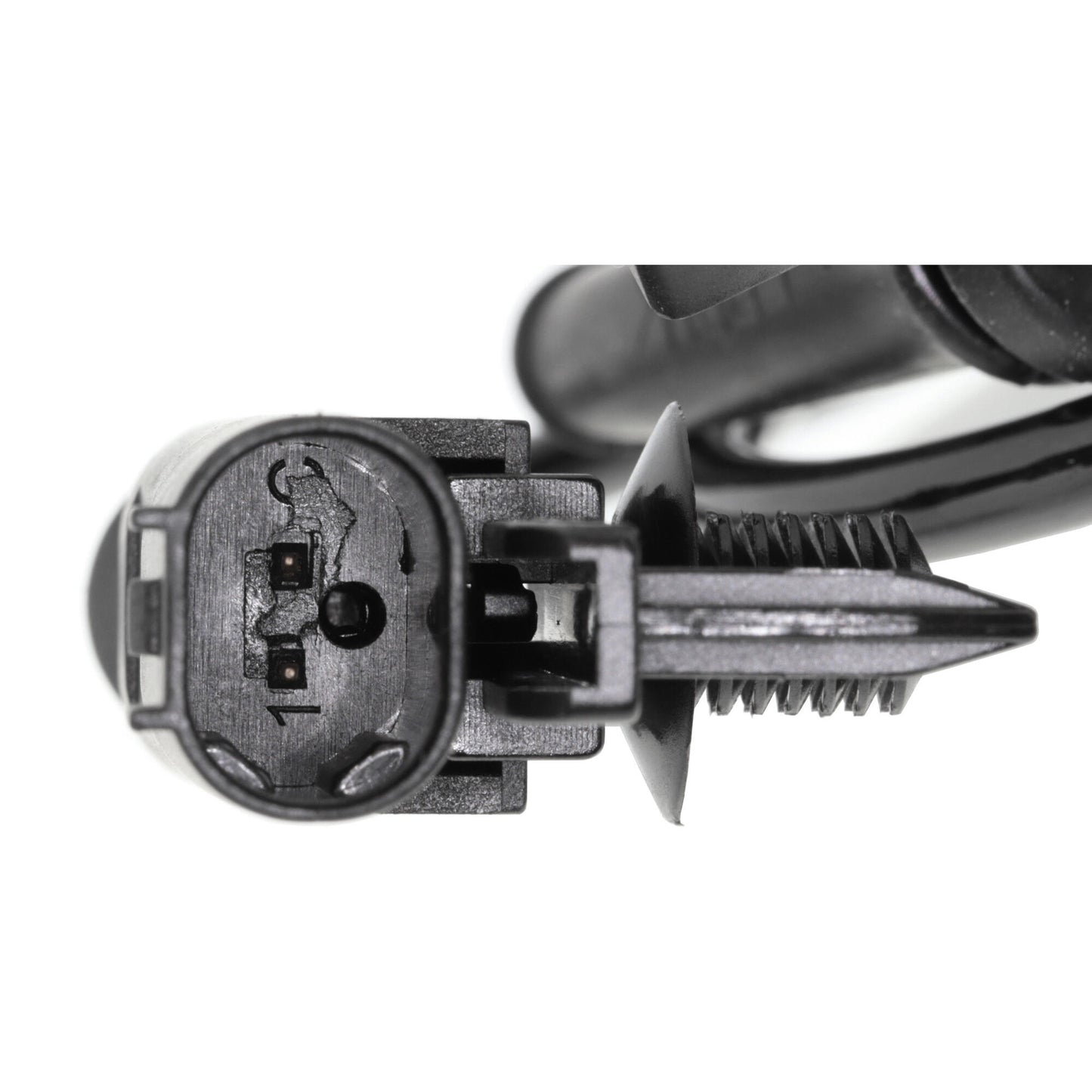 VEMO Sensor, wheel speed V38-72-0135