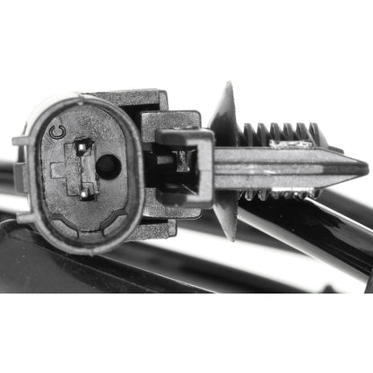 VEMO Sensor, wheel speed V38-72-0136