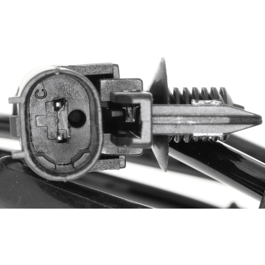 VEMO Sensor, wheel speed V38-72-0136