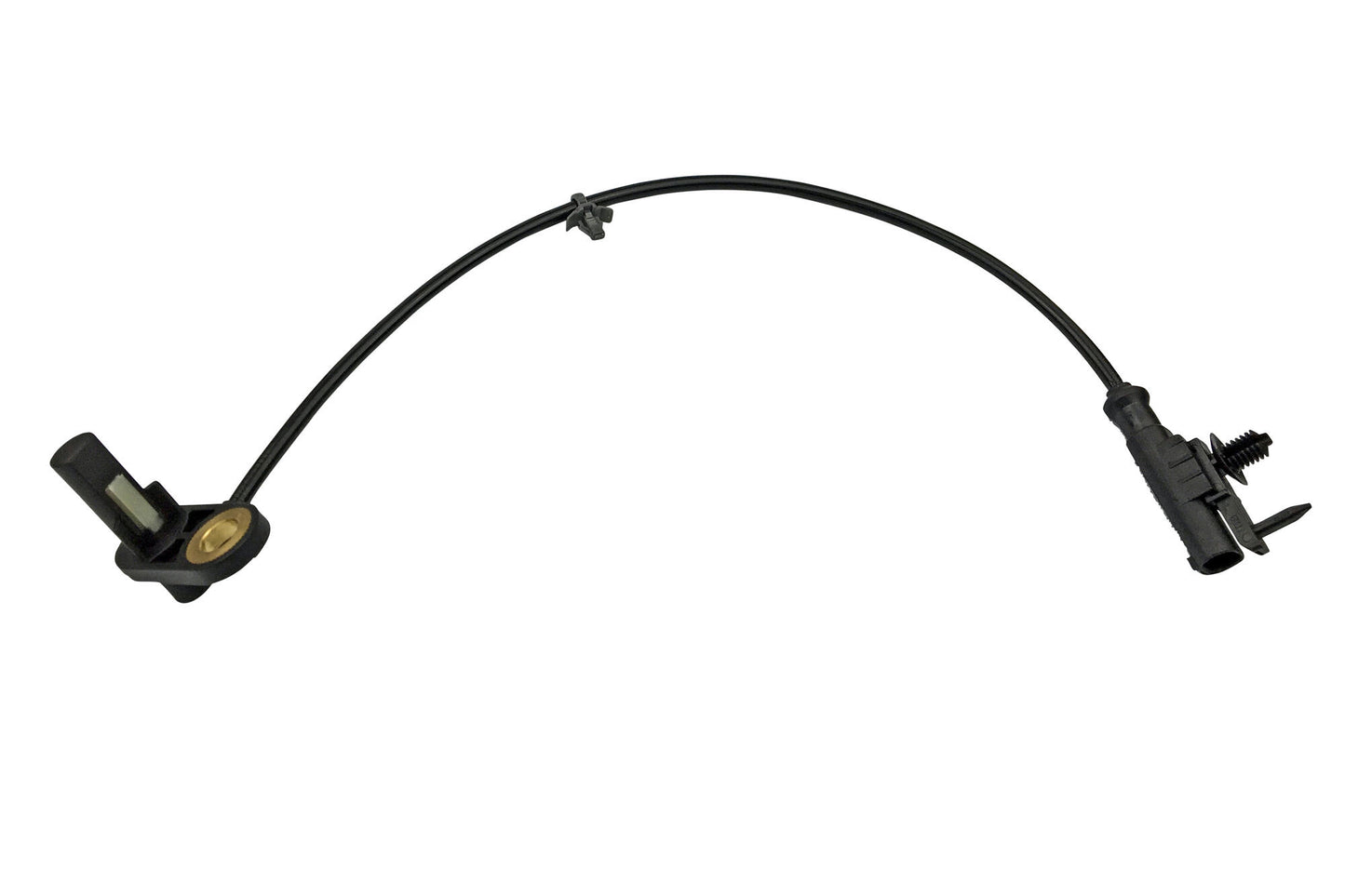 VEMO Sensor, wheel speed V38-72-0138