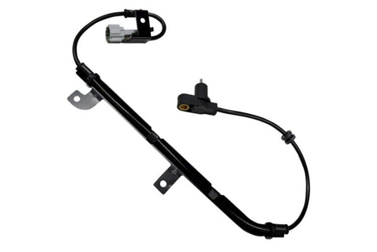 VEMO Sensor, wheel speed V38-72-0141