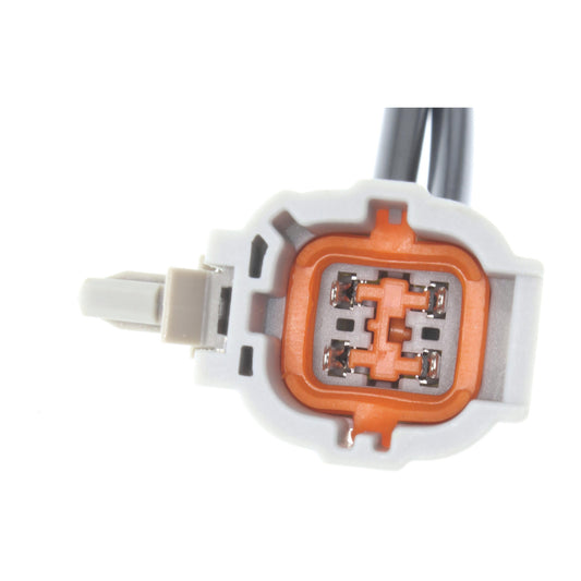 VEMO Sensor, wheel speed V38-72-0145