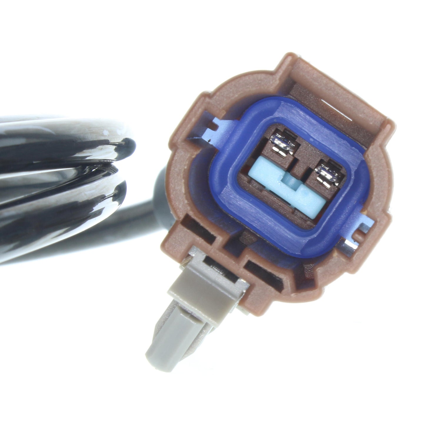 VEMO Sensor, wheel speed V38-72-0154