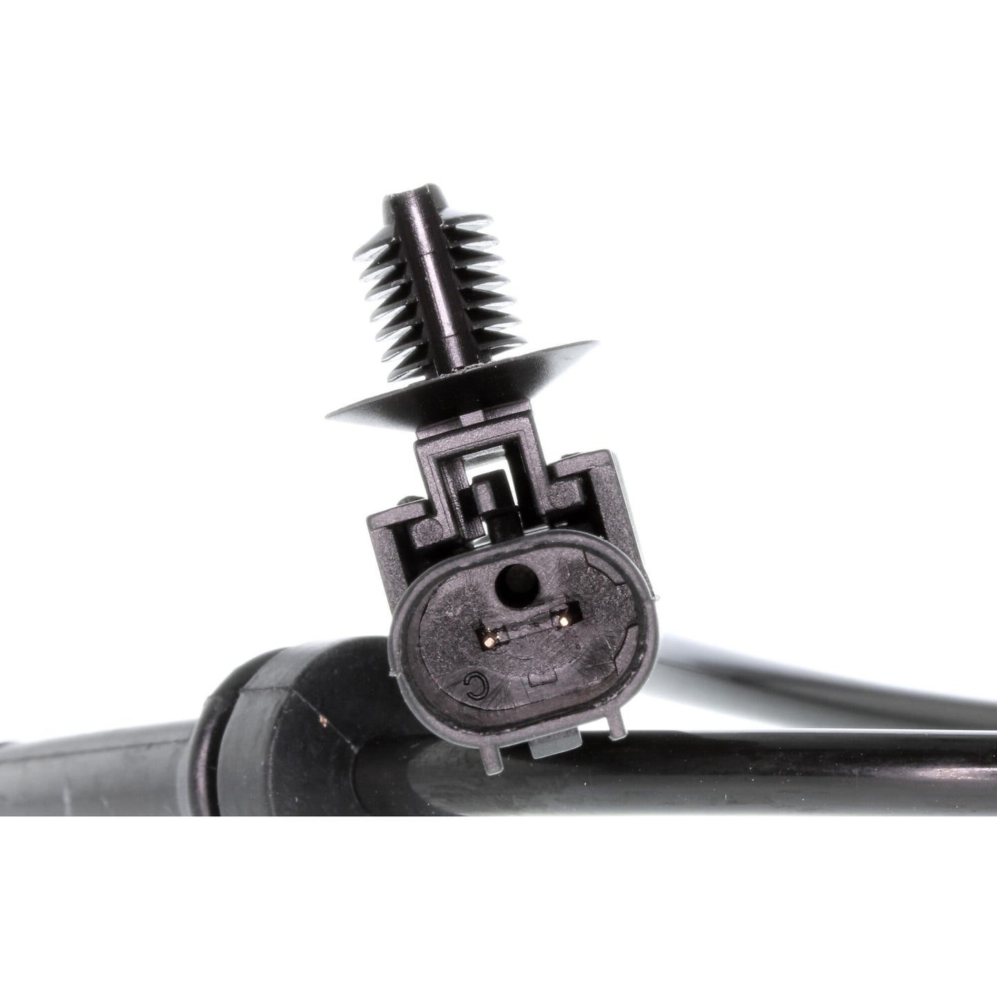 VEMO Sensor, wheel speed V38-72-0159