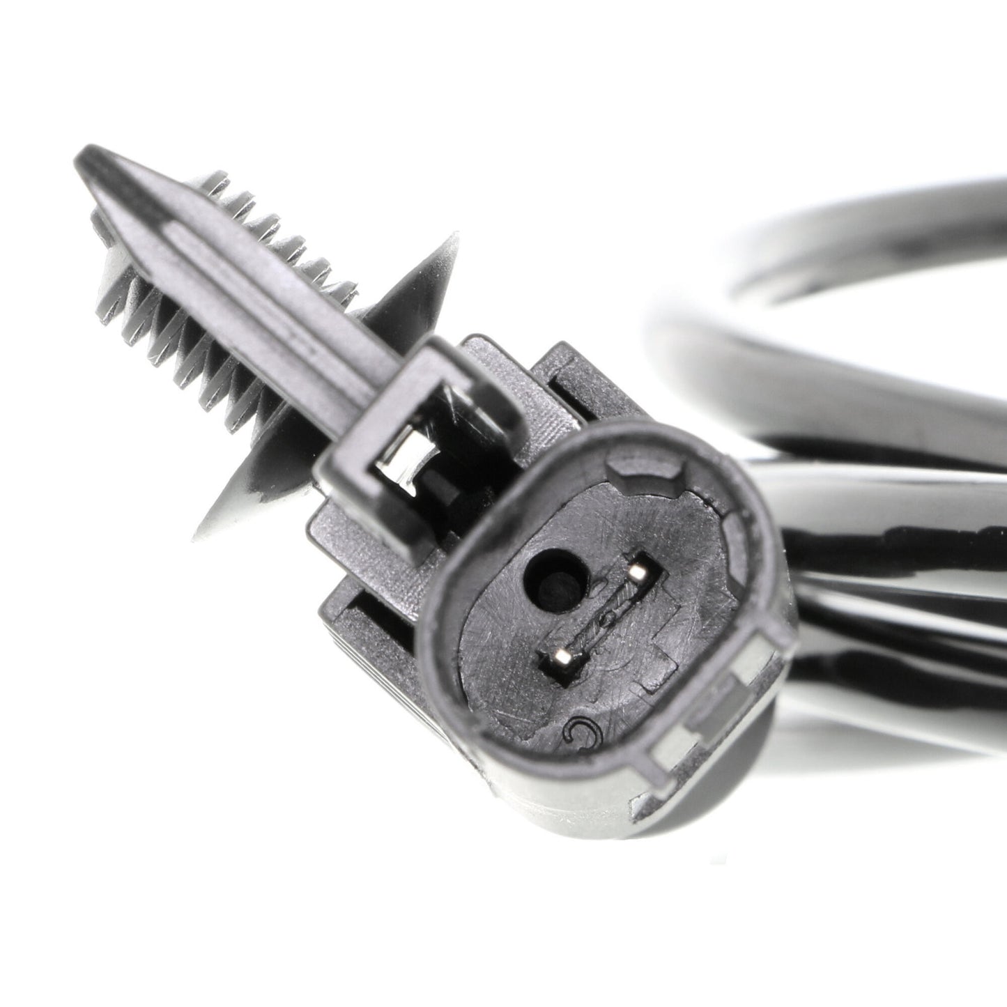 VEMO Sensor, wheel speed V38-72-0186