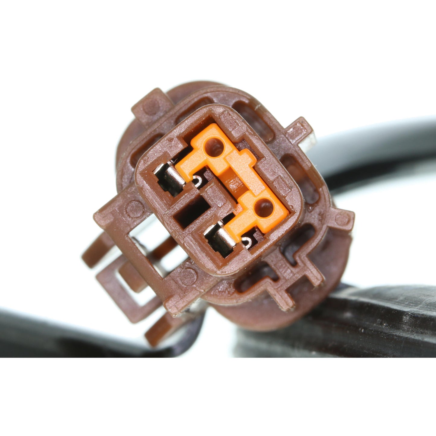 VEMO Sensor, wheel speed V38-72-0187