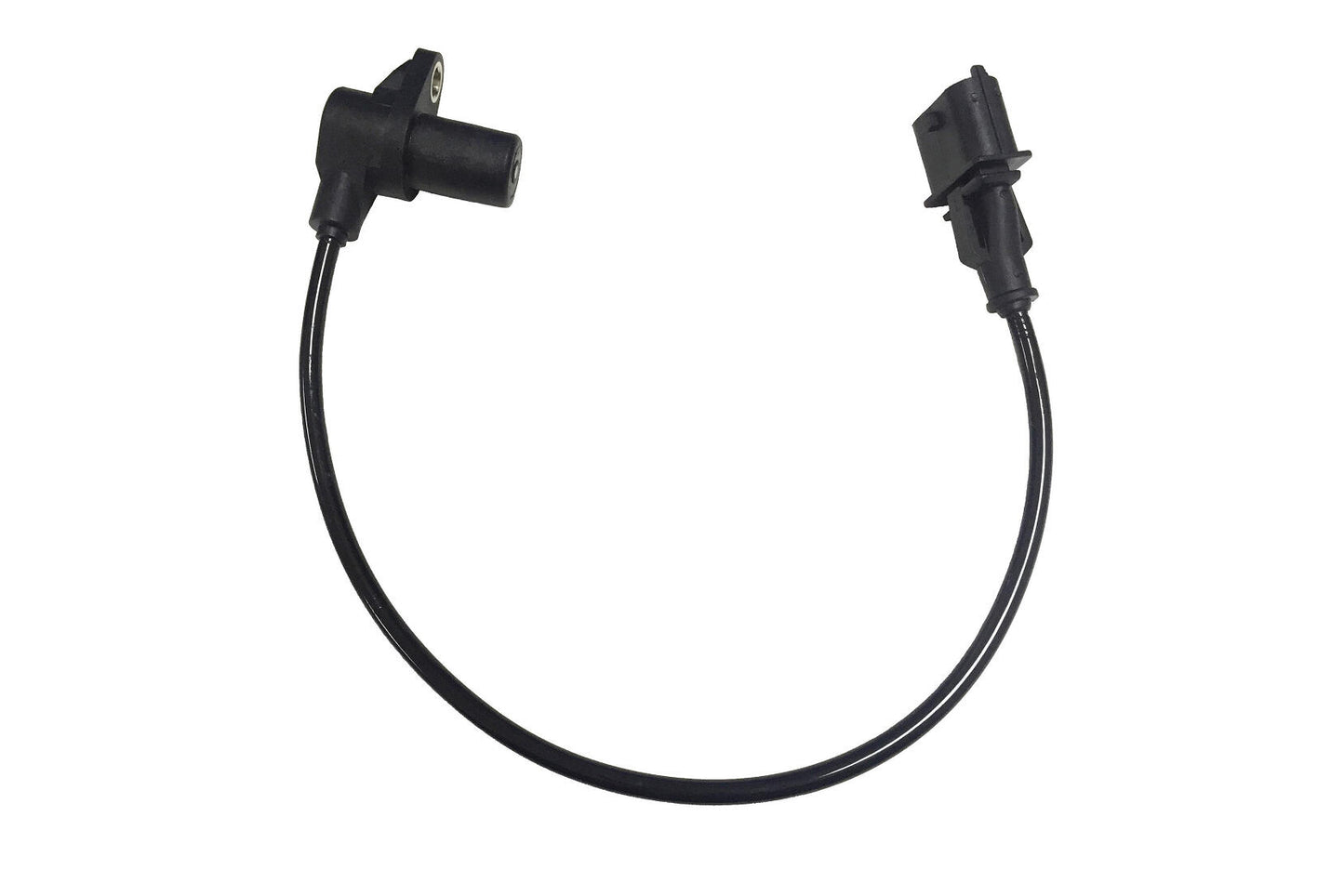 VEMO Sensor, crankshaft pulse V38-72-0201