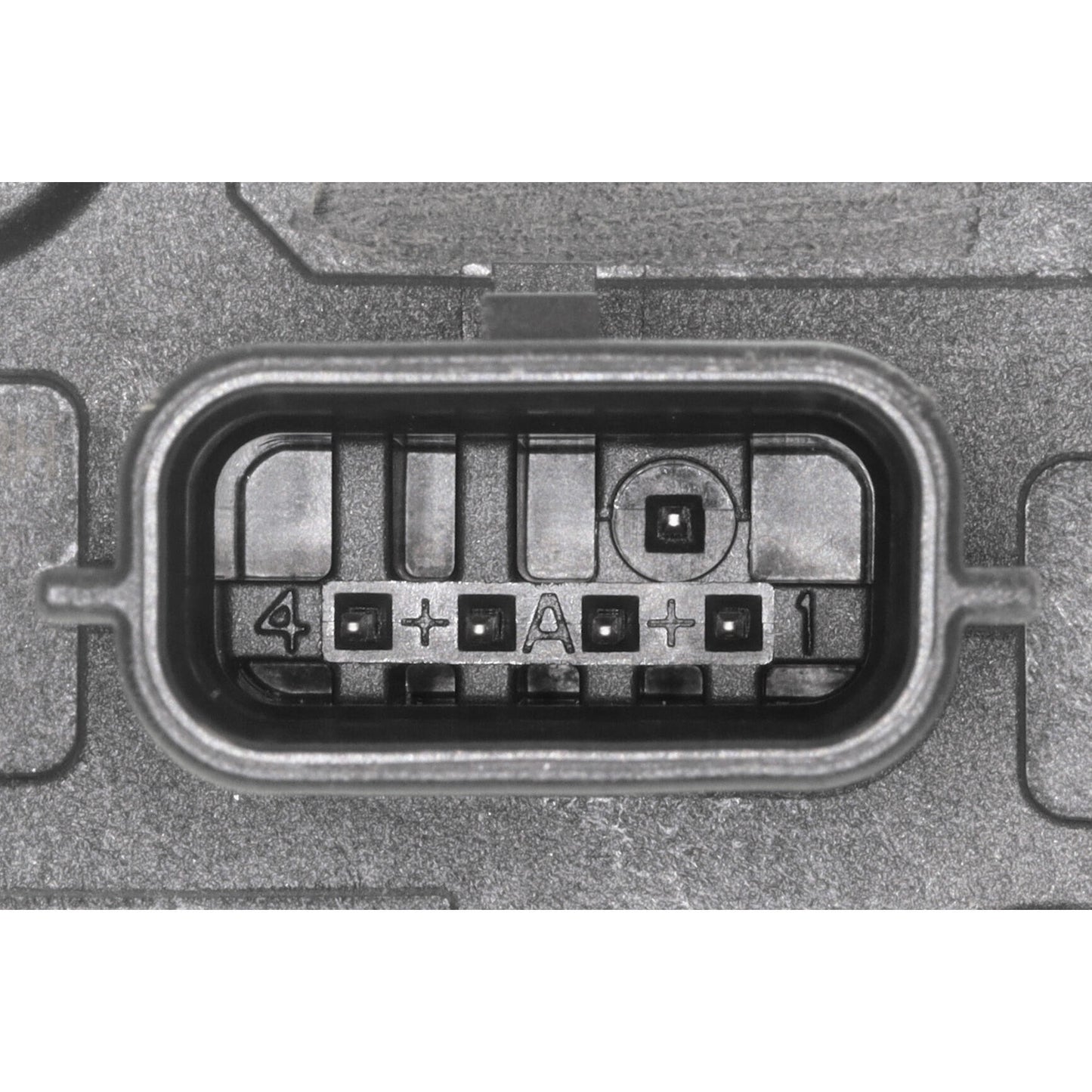 VEMO Mass Air Flow Sensor V38-72-0220