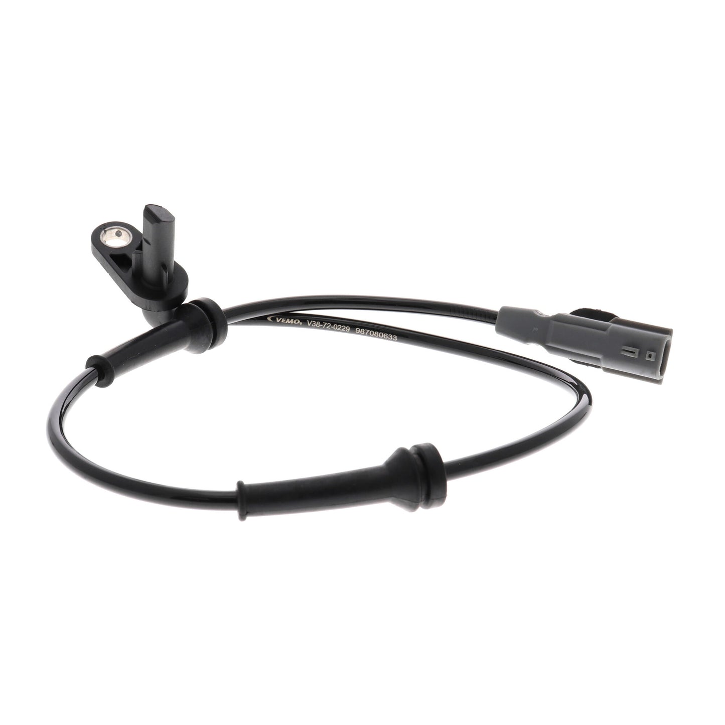 VEMO Sensor, wheel speed V38-72-0229