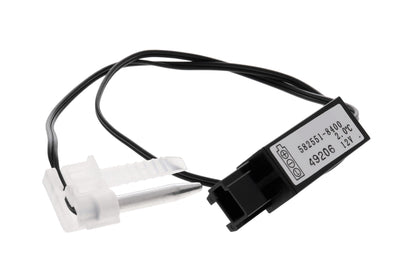 VEMO Sensor, interior temperature V38-72-0237