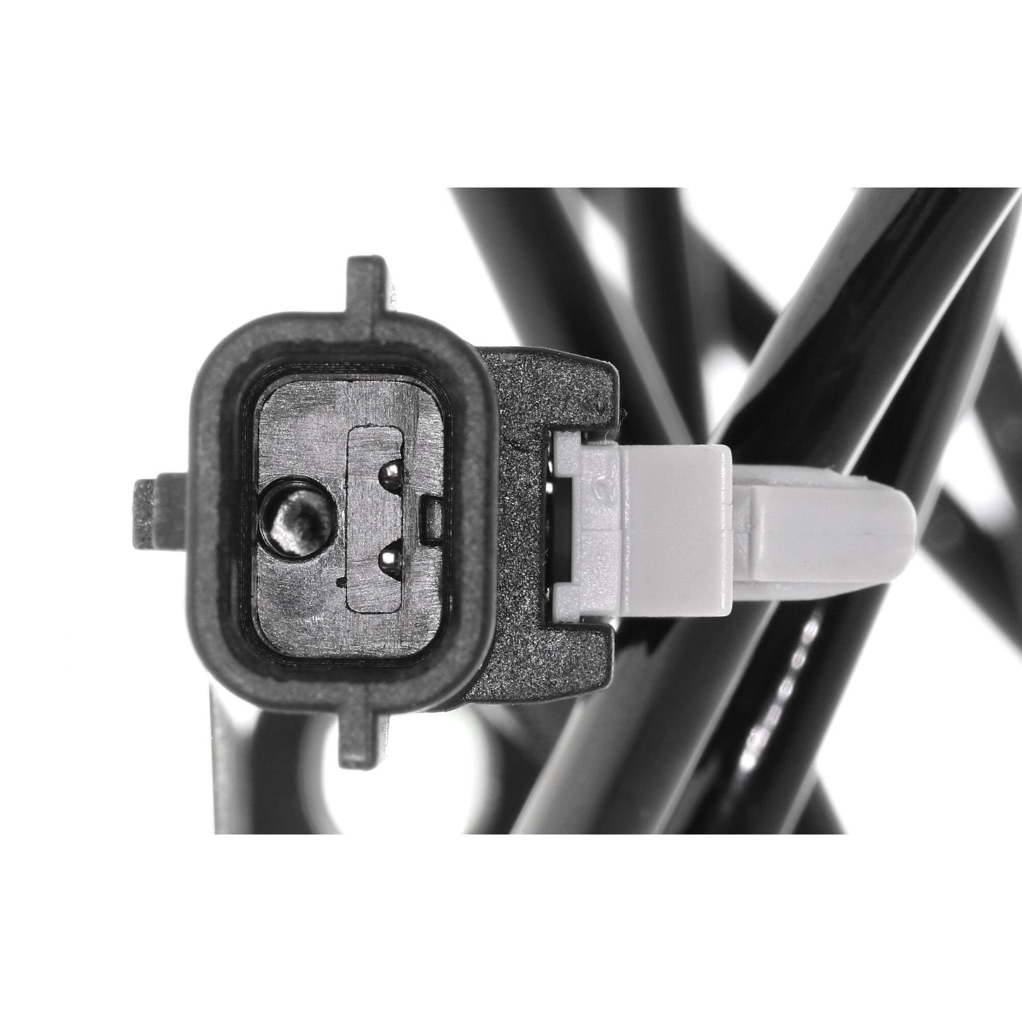 VEMO Sensor, wheel speed V38-72-0249