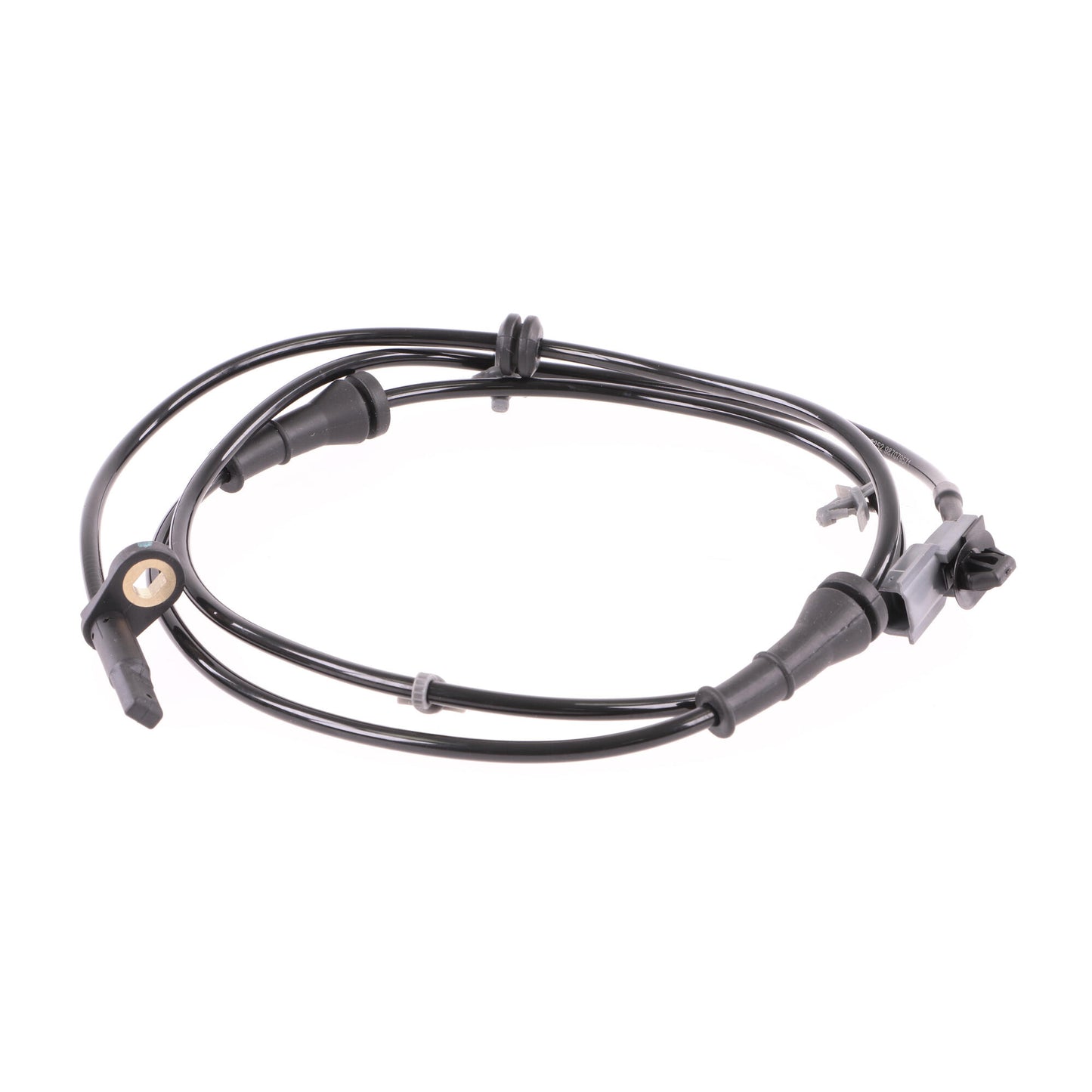 VEMO Sensor, wheel speed V38-72-0252