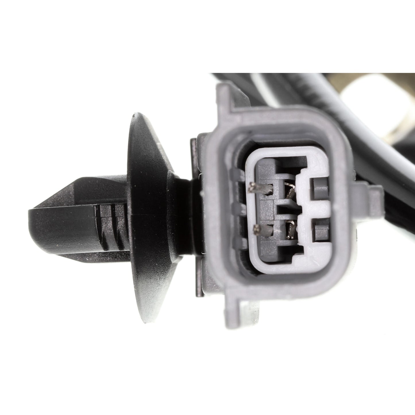 VEMO Sensor, wheel speed V38-72-0252