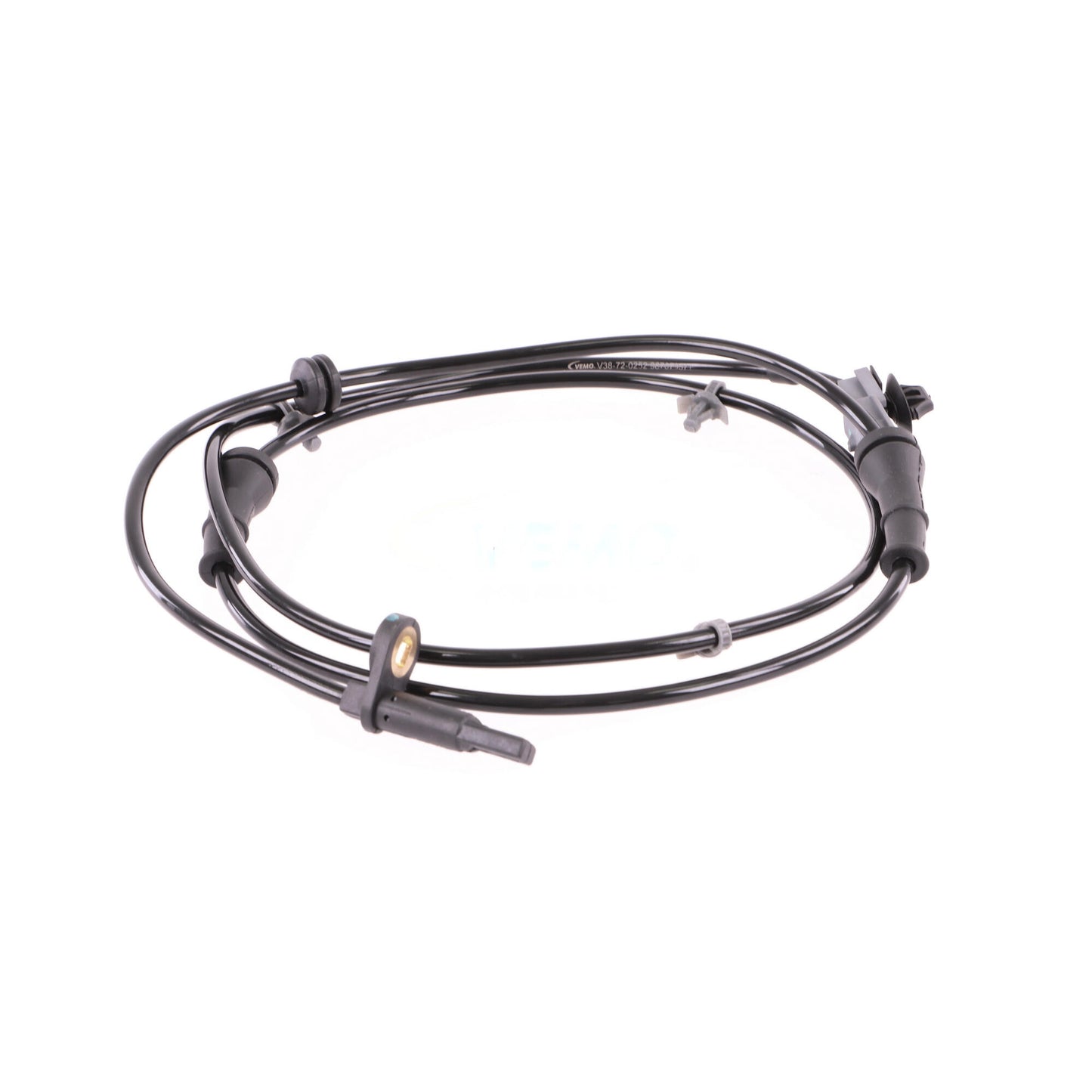 VEMO Sensor, wheel speed V38-72-0252