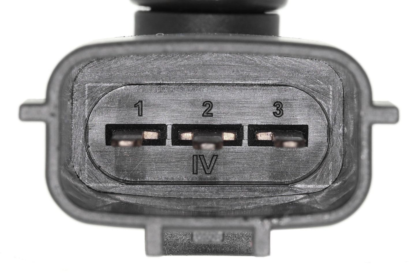 VEMO Sensor, intake manifold pressure V38-72-0271