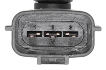 VEMO Sensor, intake manifold pressure V38-72-0271