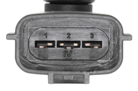 VEMO Sensor, intake manifold pressure V38-72-0271