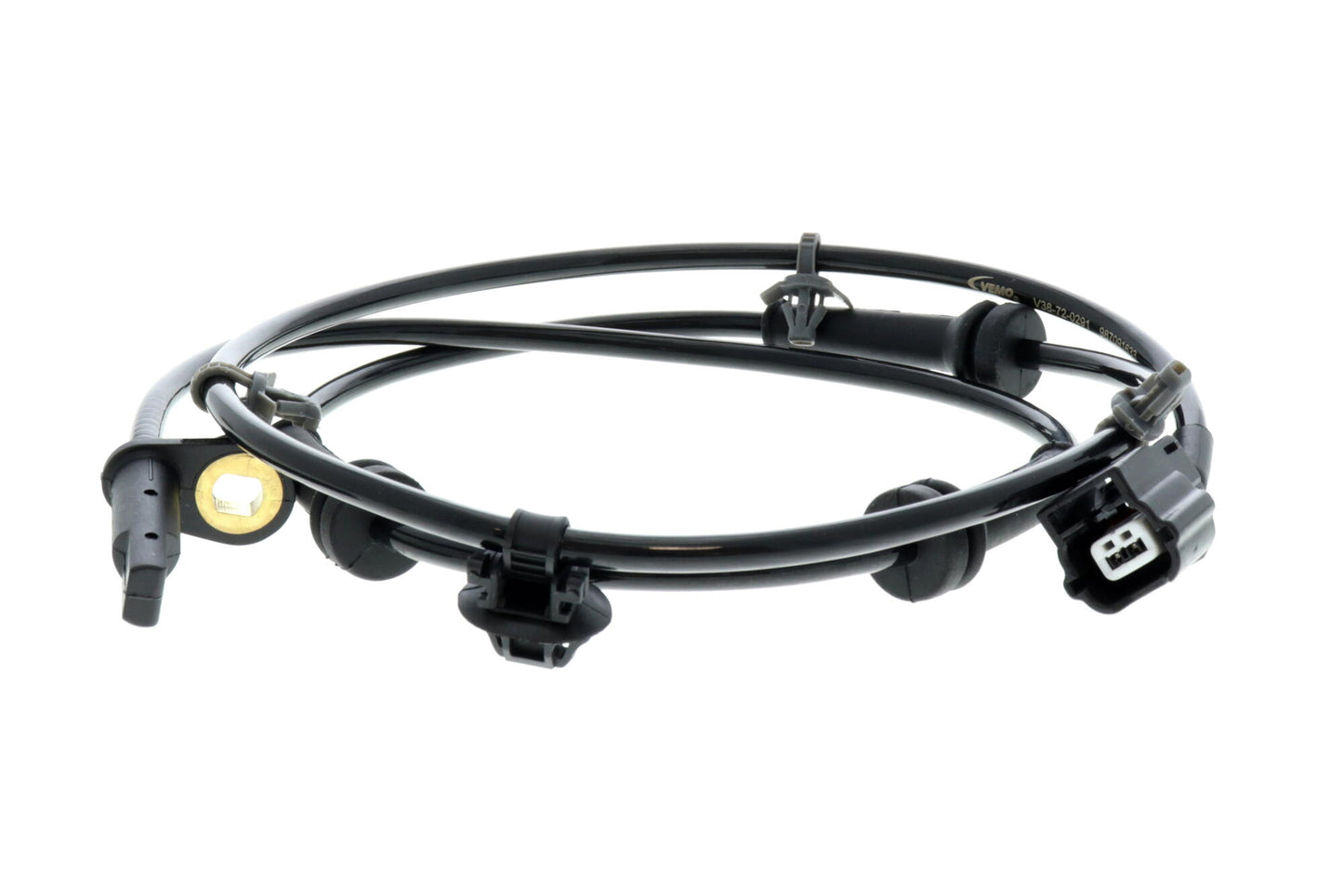 VEMO Sensor, wheel speed V38-72-0291