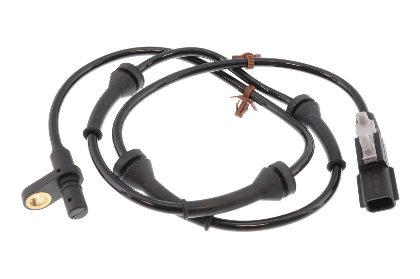 VEMO Sensor, wheel speed V38-72-0293