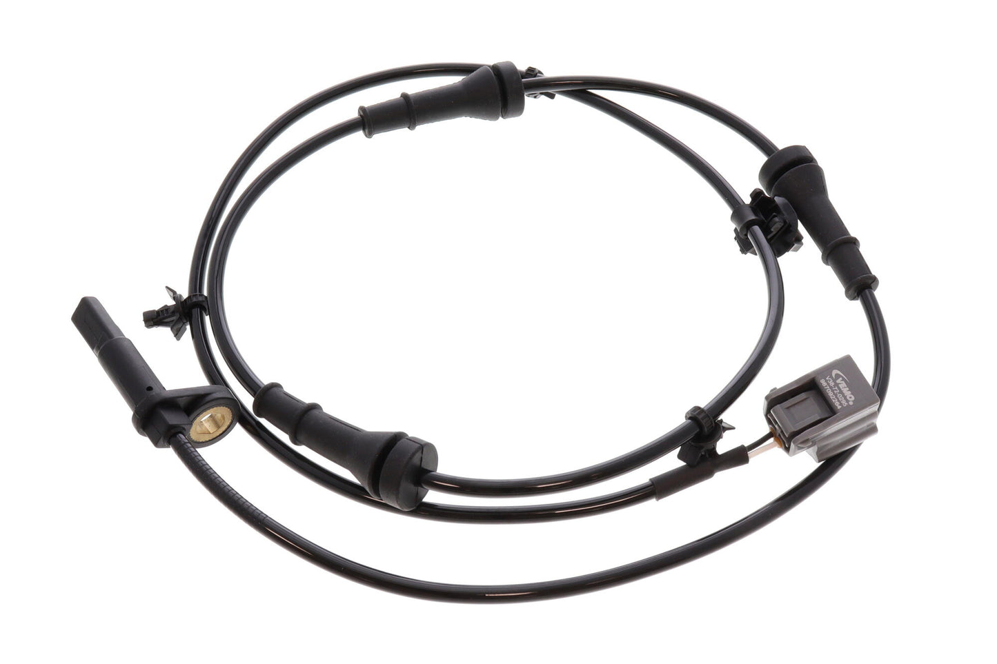 VEMO Sensor, wheel speed V38-72-0295