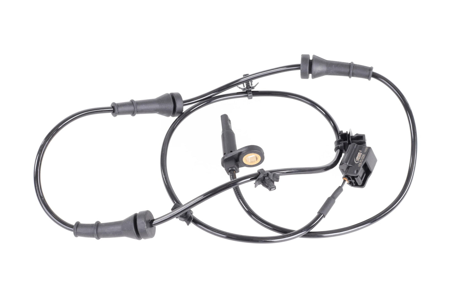 VEMO Sensor, wheel speed V38-72-0296