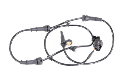 VEMO Sensor, wheel speed V38-72-0296