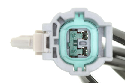 VEMO Sensor, wheel speed V38-72-0297