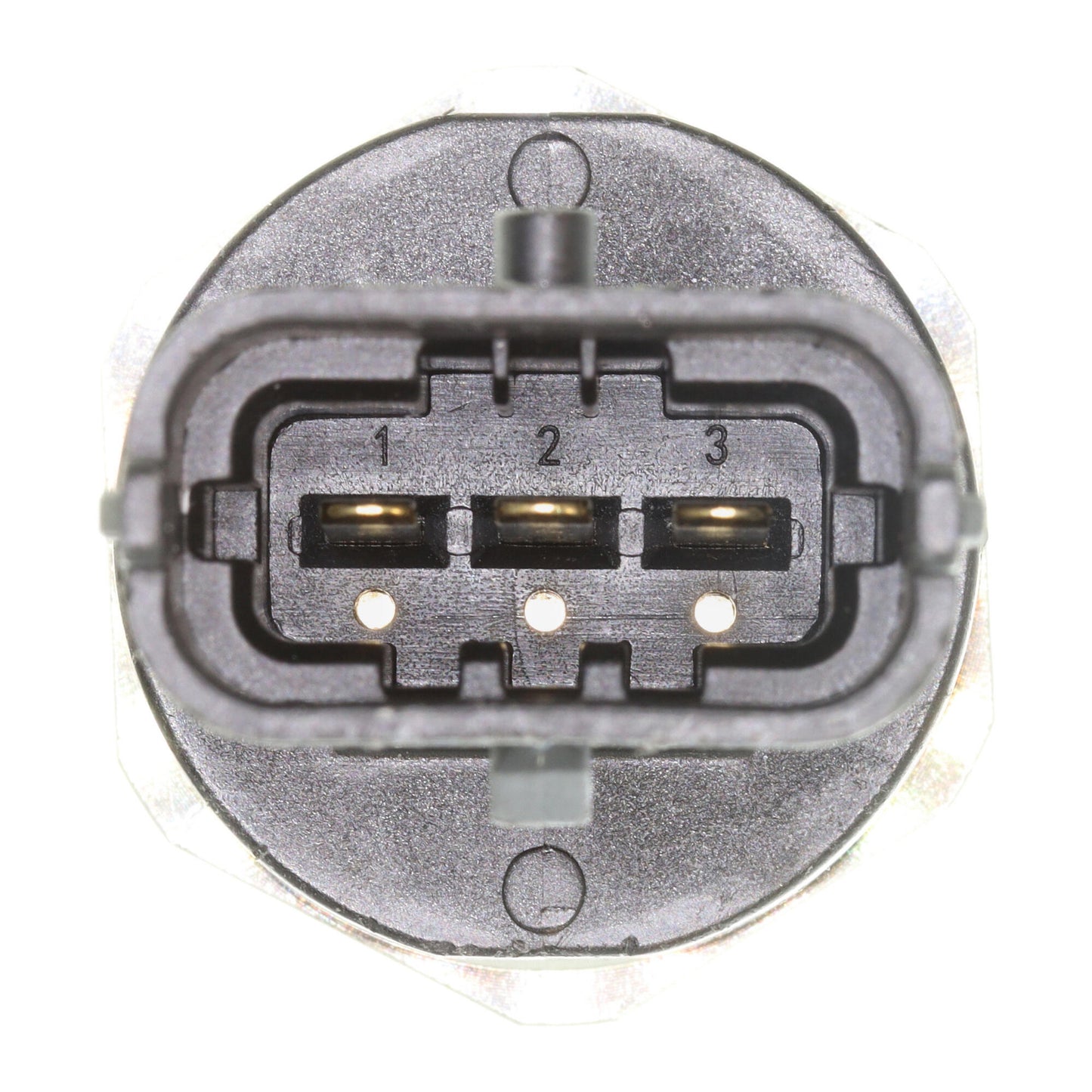 VEMO Sensor, fuel pressure V38-72-0343