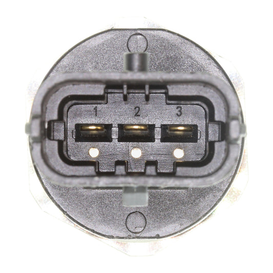 VEMO Sensor, fuel pressure V38-72-0343