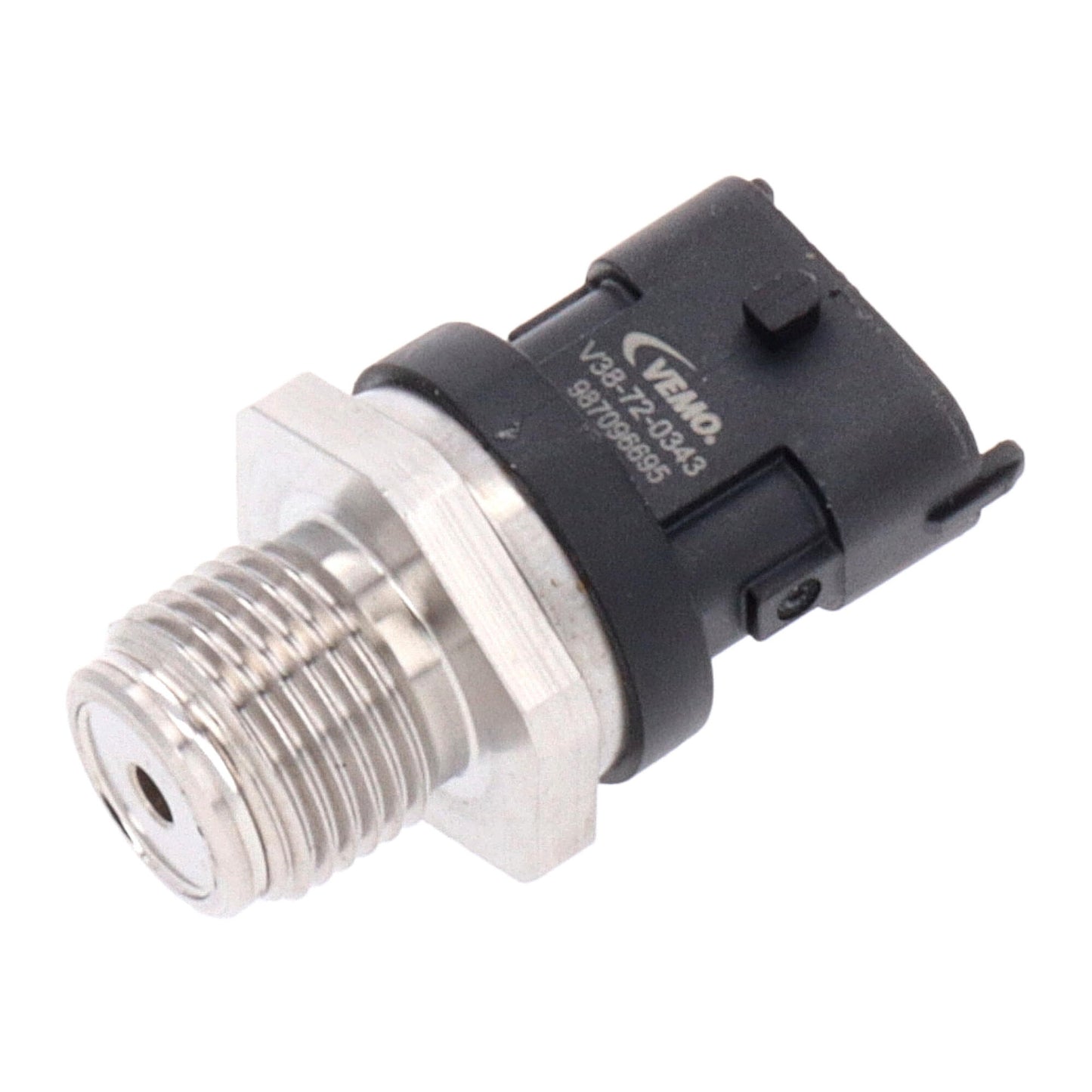 VEMO Sensor, fuel pressure V38-72-0343