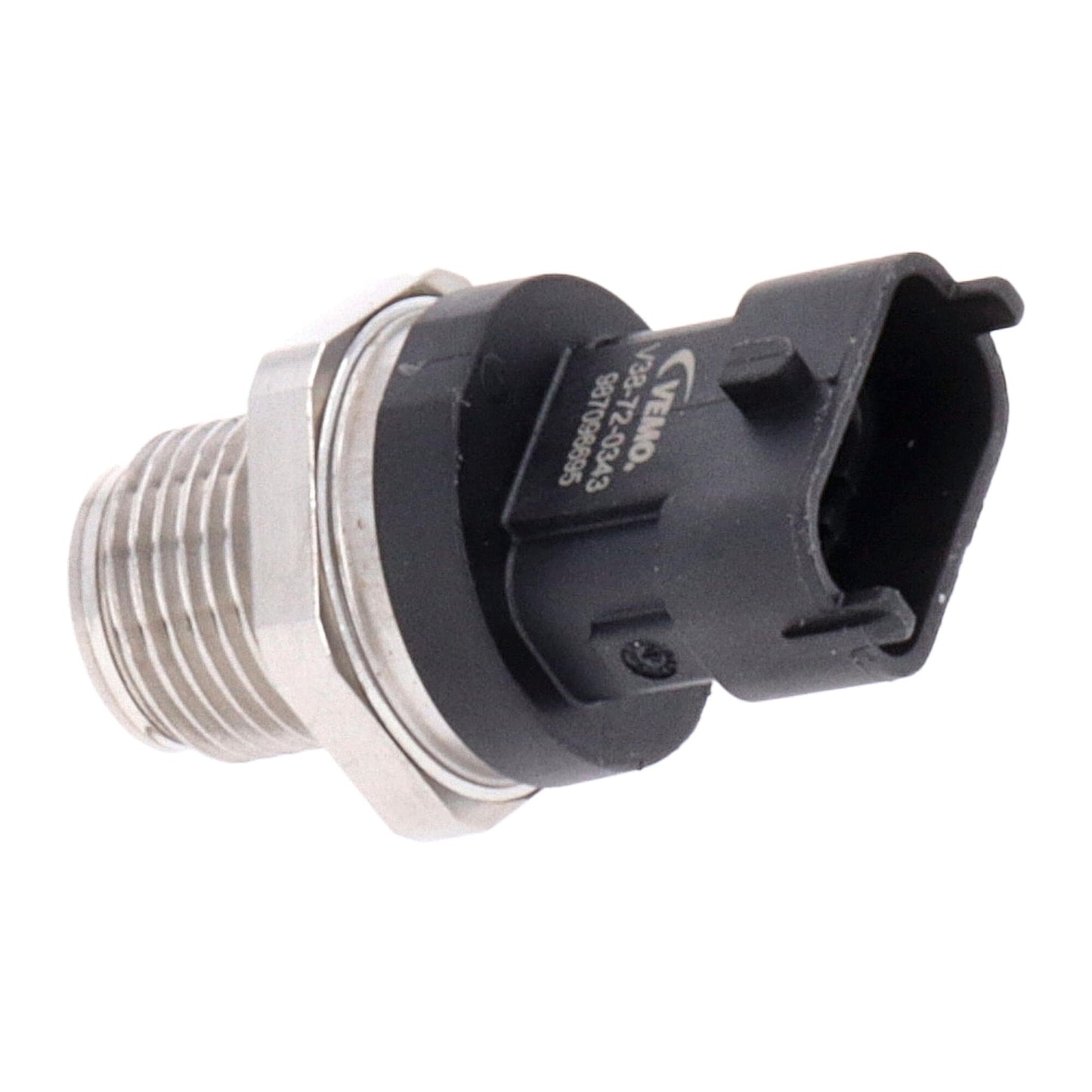 VEMO Sensor, fuel pressure V38-72-0343