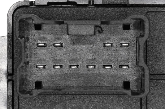 VEMO Switch, seat adjustment V38-73-0063