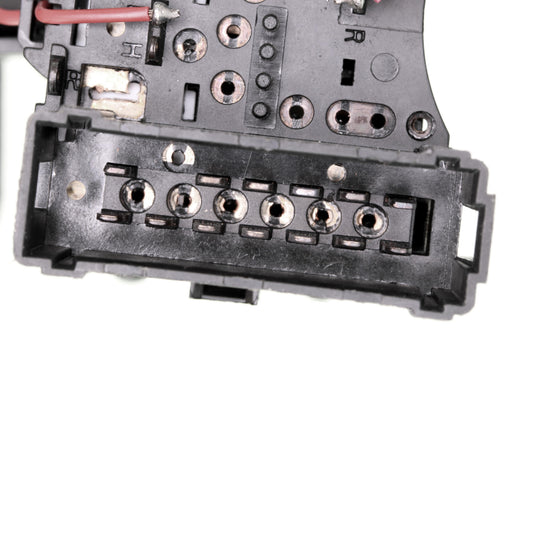 VEMO Steering Column Switch V38-80-0004