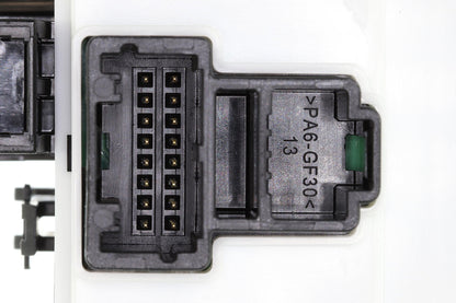 VEMO Steering Column Switch V38-80-0015