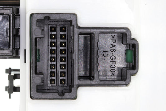 VEMO Steering Column Switch V38-80-0015