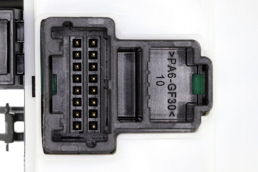 VEMO Steering Column Switch V38-80-0016