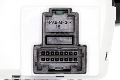 VEMO Steering Column Switch V38-80-0017