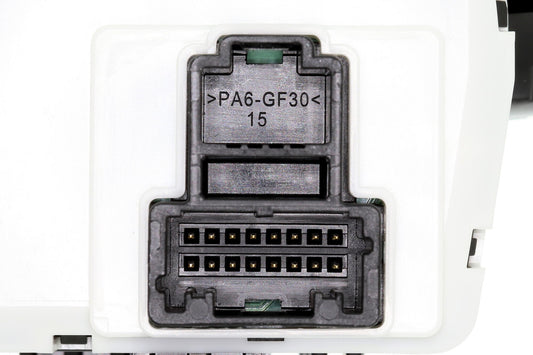 VEMO Steering Column Switch V38-80-0017
